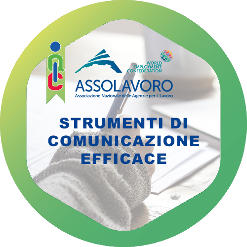 Strumenti di comunicazione efficace